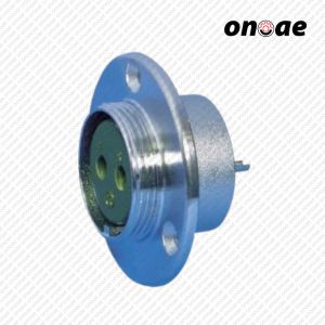 Nanaboshi NCS-252-RF Circular Connector Nanaboshi NCS-252-RF Circular Connector