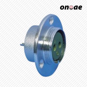Nanaboshi NCS-252-RF Circular Connector Nanaboshi NCS-252-RF Circular Connector