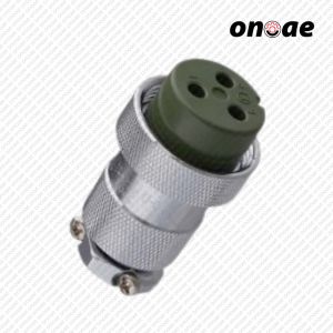 Nanaboshi NCS-253-P Circular Connector