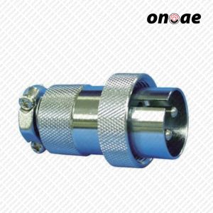 Nanaboshi NCS-253-PM Circular Connector Nanaboshi NCS-253-PM Circular Connector