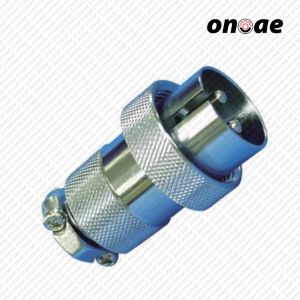 Nanaboshi NCS-253-PM Circular Connector