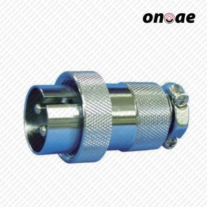 Nanaboshi NCS-253-PM Circular Connector Nanaboshi NCS-253-PM Circular Connector