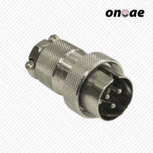 Nanaboshi NCS-253-RF Circular Connector