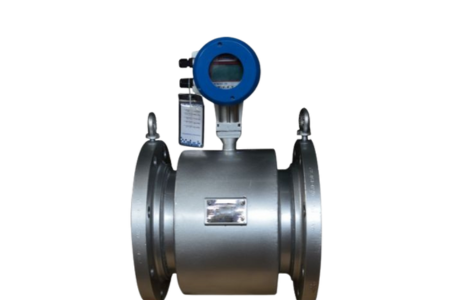 Mine Waste Water Flow Meter