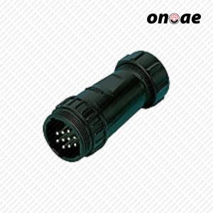 Connector Nanaboshi NJW-2410-PF15