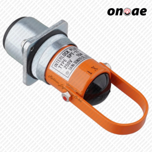 Safety Plug SPT-11-H