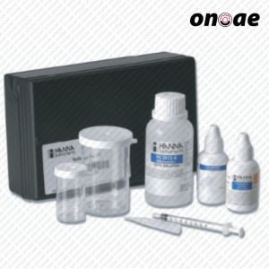 Hanna HI 3812 Water Hardness Test Kit