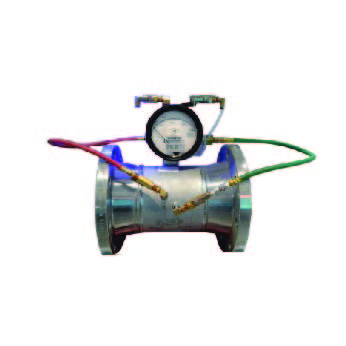 Differential Pressure Flow Meter