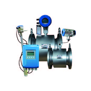 Electromagnetic Flow Meter