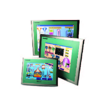 Human Machine Interface