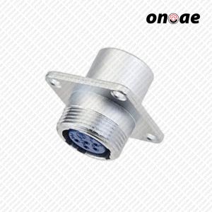 Nanaboshi Connector NJC-204-AD(F)M Nanaboshi Connector NJC-204-AD(F)M