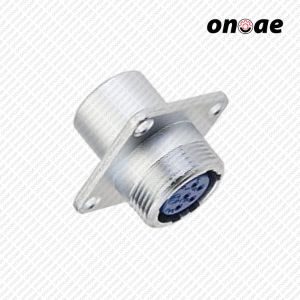 Nanaboshi Connector NJC-204-AD(F)M Nanaboshi Connector NJC-204-AD(F)M