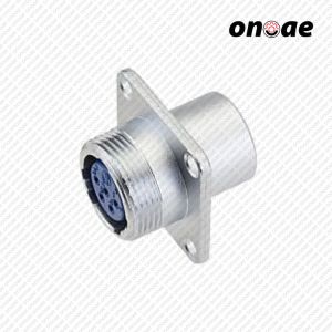 Nanaboshi Connector NJC-204-AD(F)M