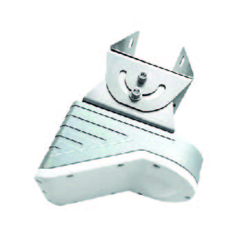 Open Channel Flow Meter