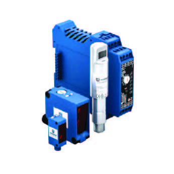 Photoelectronic Sensors