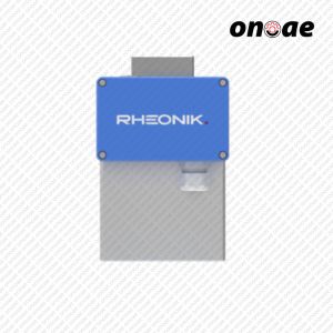 Rheonik Coriolis Mass Flow Meter RHM 02 With RHE 27
