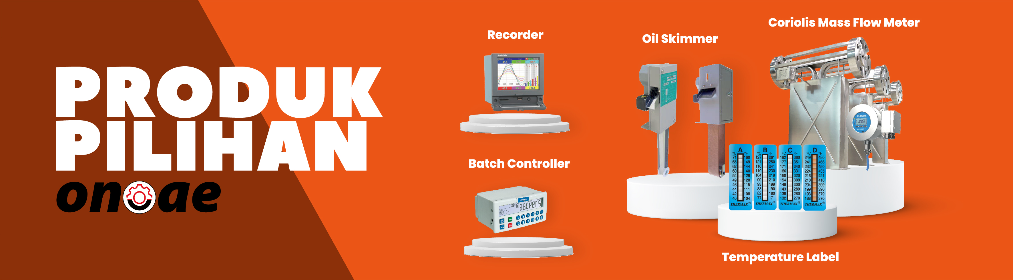 Onoae Product Slider