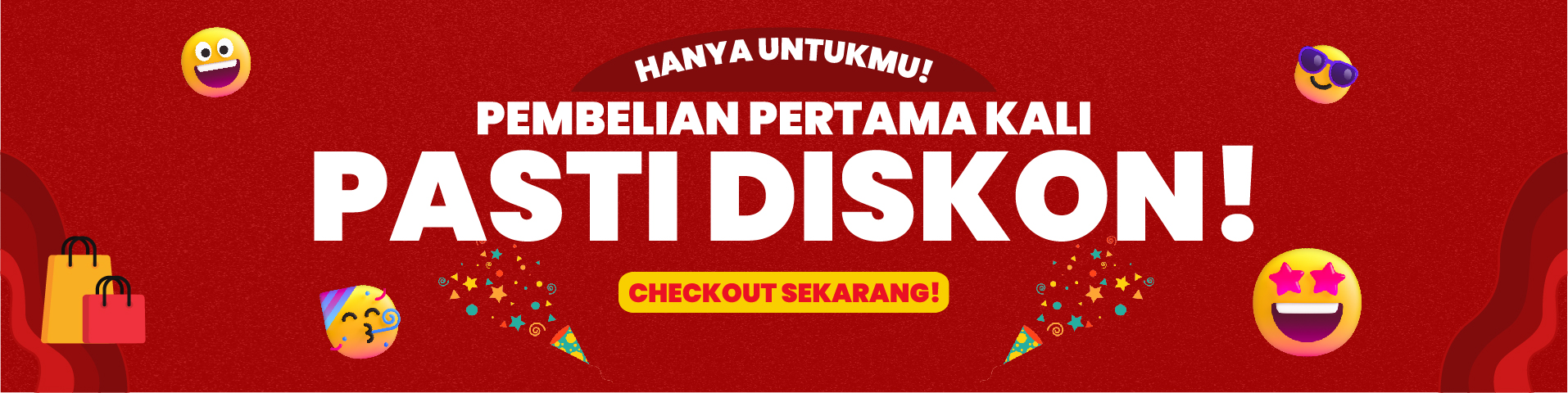 Onoae New Member Promo