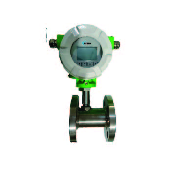 Turbine Flow Meter
