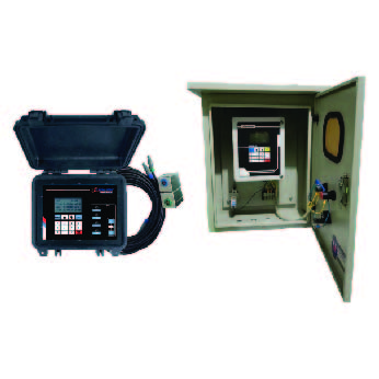 Ultrasonic Flow Meter