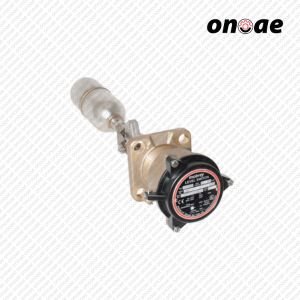 DELTA MOBREY S01DB/F84 HORIZONTAL LEVEL SWITCH