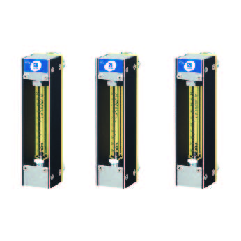 Variable Area Flow Meter