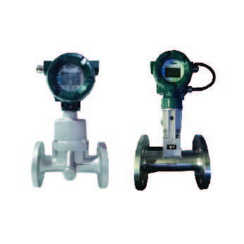Vortex Flow Meter