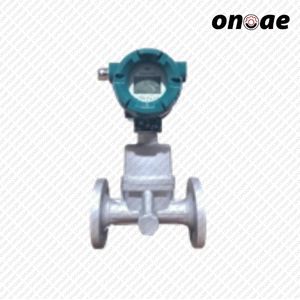 Flowma WVM68-G Vortex Flow Meter for Low-flow Gas DN50 (2Inch)