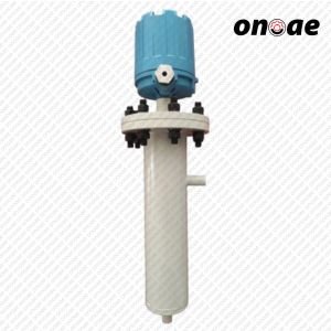 Float Level Switch Flowma PLS-37 High Temperature C-C600