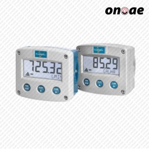 Fluidwell Batch Controller F012 A-HC-PX-PB-XX-XX