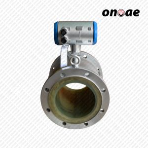 Electromagnetic Flow Meter WMAG30 Size DN100 Electromagnetic Flow Meter WMAG30 Size DN100
