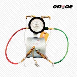 Gerand Flow Meter Hydrant G-1250-6-VW-B