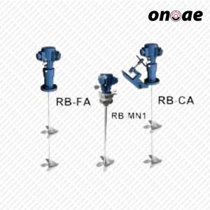 Agitator Mixer RB-FA