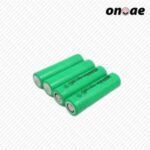 Battery Cell 18650 EVE