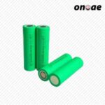 Battery Cell 18650 EVE