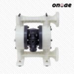 Diaphragm Pump Yamada NDP-20 BPC