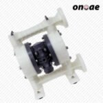 Diaphragm Pump Yamada NDP-20 BPC