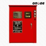 Firetrol Mark IIXG Diesel Engine Fire Pump Controllers