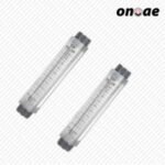 Inline Water Flow Meter LZM-50G