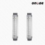Inline Water Flow Meter LZM-50G