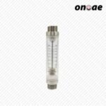 Inline Water Flow Meter LZM-50G