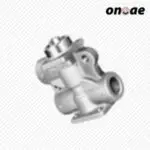 KOGANEI Air Pilot Valve 375A