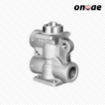 KOGANEI Air Pilot Valve 375A