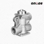 KOGANEI Air Pilot Valve 375A