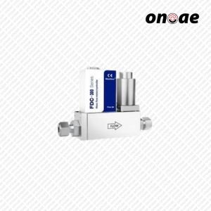 Mass Flow Controller Model : FC-FDC-325