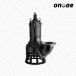 Submersible Sewage Pump TO200NHB415