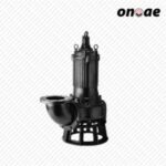 Submersible Sewage Pump TO200NHB415