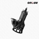 Submersible Sewage Pump TO200NHB415