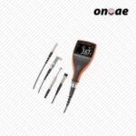 Thickness Gauge 456 Non-Ferrous Probe