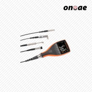 Thickness Gauge 456 Non-Ferrous Probe